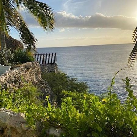 Blue Lagoon Apartment Lagun المظهر الخارجي الصورة
