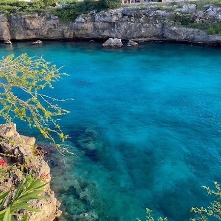 Blue Lagoon Apartment Lagun المظهر الخارجي الصورة