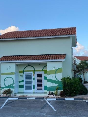 Blue Lagoon Apartment Lagun المظهر الخارجي الصورة