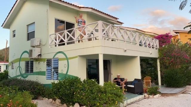Blue Lagoon Apartment Lagun المظهر الخارجي الصورة