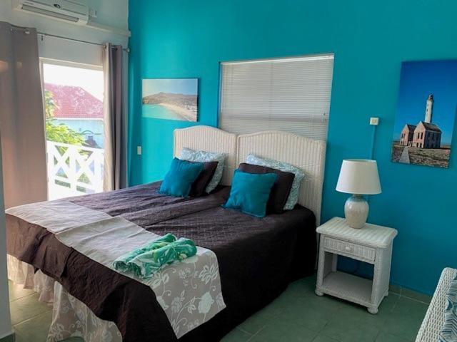 Blue Lagoon Apartment Lagun المظهر الخارجي الصورة