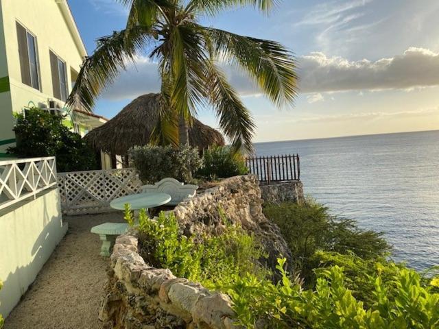 Blue Lagoon Apartment Lagun المظهر الخارجي الصورة