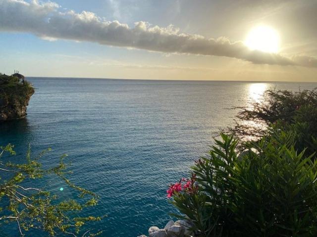 Blue Lagoon Apartment Lagun المظهر الخارجي الصورة