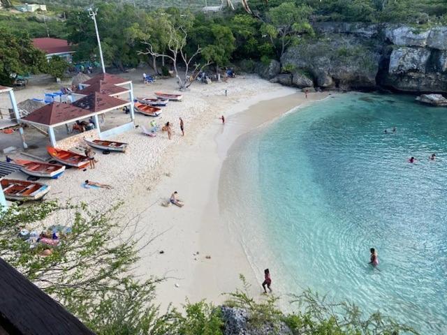 Blue Lagoon Apartment Lagun المظهر الخارجي الصورة