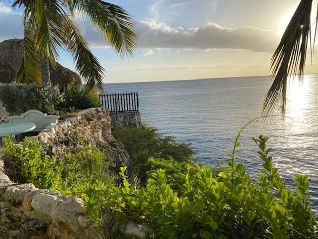 Blue Lagoon Apartment Lagun المظهر الخارجي الصورة
